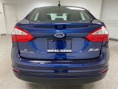Used 2016  Ford Fiesta 4d Sedan SE at Ideal Cars Llc near Mesa&comma; AZ