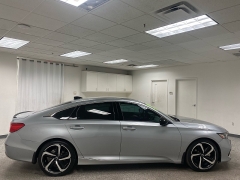 Used 2021  Honda Accord Sedan Sport 1&period;5T CVT at Ideal Cars Llc near Mesa&comma; AZ