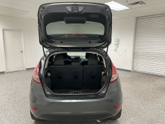 Used 2018 Ford Fiesta 4d Hatchback SE at Ideal Cars Llc near Mesa, AZ