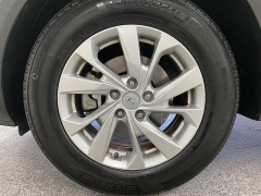 Used 2020  Hyundai Tucson 4d SUV AWD SE at Ideal Cars Llc near Mesa&comma; AZ