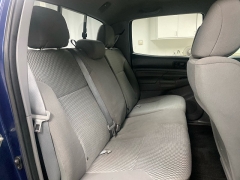Used 2015 Toyota Tacoma 4WD Double Cab Short Bed Auto at Ideal Cars Llc near Mesa, AZ