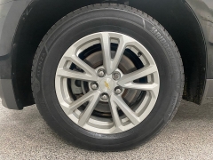 Used 2017  Chevrolet Equinox 4d SUV AWD LT at Ideal Cars Llc near Mesa&comma; AZ