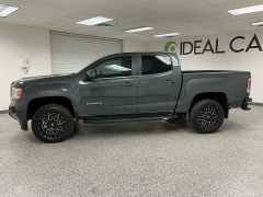 Used 2017 GMC Canyon 2WD Crew Cab SLE T-Diesel at Ideal Cars Llc near Mesa, AZ