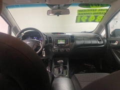 Used 2018  Kia Forte 4d Sedan LX Auto at Ideal Cars Llc near Mesa&comma; AZ