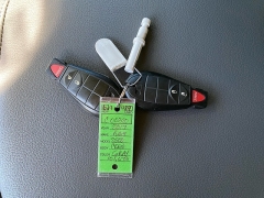 Used 2017  Ram 2500 4WD Crew Cab Tradesman at Ideal Cars Llc near Mesa&comma; AZ