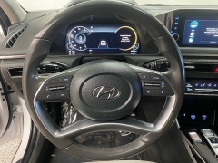 Used 2023  Hyundai Sonata SEL 2.5L at Ideal Cars Llc near Mesa, AZ