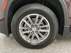 Used 2022 Chevrolet Traverse FWD 4dr LT Cloth w/1LT at Ideal Cars Llc near Mesa, AZ