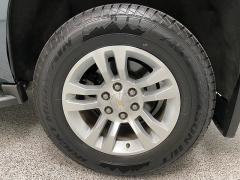 Used 2020  Chevrolet Tahoe 4d SUV RWD LS at Ideal Cars Llc near Mesa&comma; AZ