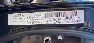 Used 2016  Ram 1500 4WD Crew Cab Big Horn at Ideal Cars Llc near Mesa&comma; AZ