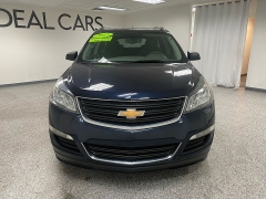 Used 2017 Chevrolet Traverse 4d SUV FWD LS at Ideal Cars Llc near Mesa, AZ