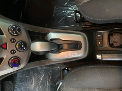 Used 2017  Chevrolet Sonic 4d Sedan LT AT at Ideal Cars Llc near Mesa, AZ