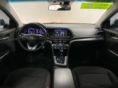 Used 2020  Hyundai Elantra 4d Sedan SEL at Ideal Cars Llc near Mesa&comma; AZ