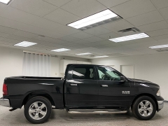 Used 2016 Ram 1500 2WD Crew Cab Big Horn at Ideal Cars Llc near Mesa, AZ