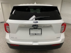 Used 2020  Ford Explorer 4d SUV 4WD Base 2&period;3L EcoBoost at Ideal Cars Llc near Mesa&comma; AZ