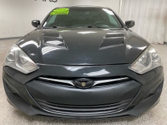 Used 2014  Hyundai Genesis Coupe 2d Coupe 2&period;0T R-Spec at Ideal Cars Llc near Mesa&comma; AZ