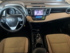 Used 2017 Toyota RAV4 4d SUV FWD XLE at Ideal Cars Llc near Mesa, AZ