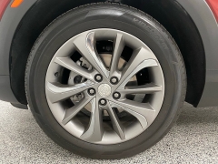 Used 2022 Buick Encore GX FWD 4dr Select at Ideal Cars Llc near Mesa, AZ