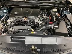 Used 2018  Toyota Camry 4d Sedan LE at Ideal Cars Llc near Mesa&comma; AZ