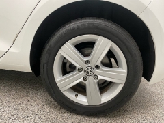 Used 2017  Volkswagen Golf 4d Hatchback TSI Wolfsburg Auto at Ideal Cars Llc near Mesa&comma; AZ