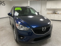 Used 2015  Mazda CX-5 4d SUV FWD Grand Touring at Ideal Cars Llc near Mesa, AZ