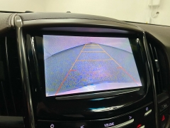 Used 2013 Cadillac ATS 4d Sedan 2.5L Luxury at Ideal Cars Llc near Mesa, AZ