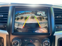 Used 2016  Ram 2500 4WD Crew Cab Big Horn at Ideal Cars Llc near Mesa&comma; AZ