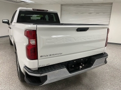 Used 2019  Chevrolet Silverado 1500 2WD Double Cab Work Truck at Ideal Cars Llc near Mesa, AZ