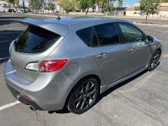Used 2013 Mazda Mazda3 5d Hatchback Mazdaspeed Touring at Ideal Cars Llc near Mesa, AZ