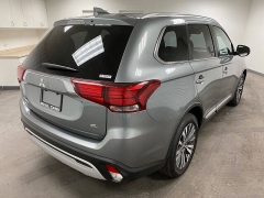 Used 2020 Mitsubishi Outlander 4d SUV AWC ES at Ideal Cars Llc near Mesa, AZ