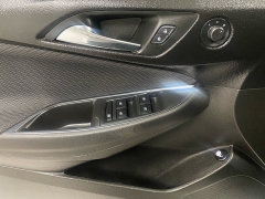 Used 2018  Chevrolet Cruze 4d Sedan LT Auto at Ideal Cars Llc near Mesa&comma; AZ