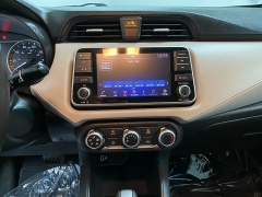 Used 2021 Nissan Versa SV CVT at Ideal Cars Llc near Mesa, AZ