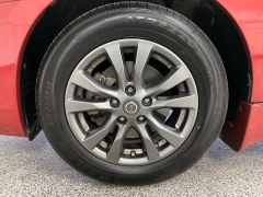 Used 2015  Nissan Altima 4d Sedan S 2&period;5L at Ideal Cars Llc near Mesa&comma; AZ