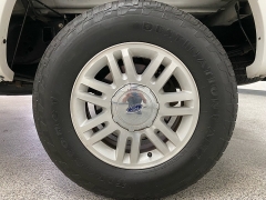 Used 2012  Ford F-150 4WD Supercrew Lariat 6 1&sol;2 at Ideal Cars Llc near Mesa&comma; AZ