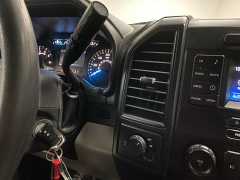 Used 2015 Ford F-150 2WD Supercrew XL 5 1/2 at Ideal Cars Llc near Mesa, AZ