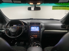 Used 2018 Ford Explorer 4d SUV FWD XLT at Ideal Cars Llc near Mesa, AZ