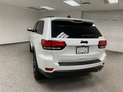 Used 2019  Jeep Grand Cherokee 4d SUV 2WD Laredo Upland at Ideal Cars Llc near Mesa, AZ