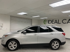 Used 2018  Chevrolet Equinox 4d SUV AWD Premier w/1LZ at Ideal Cars Llc near Mesa, AZ
