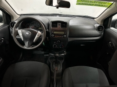 Used 2018 Nissan Versa 4d Sedan S Plus at Ideal Cars Llc near Mesa, AZ
