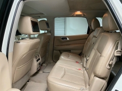 Used 2015  Nissan Pathfinder 4d SUV 4WD Platinum at Ideal Cars Llc near Mesa&comma; AZ