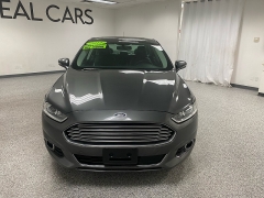 Used 2015 Ford Fusion Energi 4d Sedan Titanium at Ideal Cars Llc near Mesa, AZ