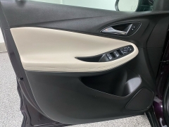 Used 2021 Buick Encore GX AWD 4dr Preferred at Ideal Cars Llc near Mesa, AZ