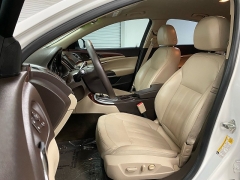 Used 2016  Buick Regal 4d Sedan Turbo at Ideal Cars Llc near Mesa&comma; AZ