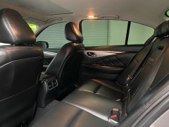 Used 2020 INFINITI Q50 4d Sedan RWD 3.0t LUXE at Ideal Cars Llc near Mesa, AZ