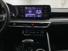 Used 2022  Kia K5 LXS FWD at Ideal Cars Llc near Mesa&comma; AZ