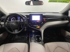 Used 2023 Toyota Camry SE Auto at Ideal Cars Llc near Mesa, AZ
