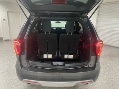 Used 2017 Ford Explorer 4d SUV 4WD XLT at Ideal Cars Llc near Mesa, AZ
