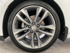 Used 2020  Chevrolet Malibu 4d Sedan Premier at Ideal Cars Llc near Mesa&comma; AZ