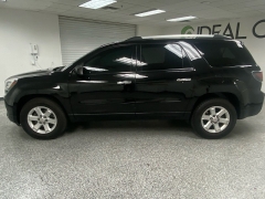 Used 2016 GMC Acadia 4d SUV AWD SLE-1 at Ideal Cars Llc near Mesa, AZ