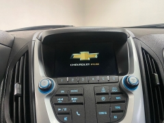 Used 2017  Chevrolet Equinox 4d SUV FWD LT at Ideal Cars Llc near Mesa, AZ