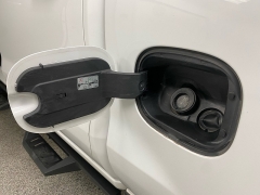 Used 2022  Chevrolet Silverado 1500 LTD 4WD Crew Cab 147" RST at Ideal Cars Llc near Mesa&comma; AZ